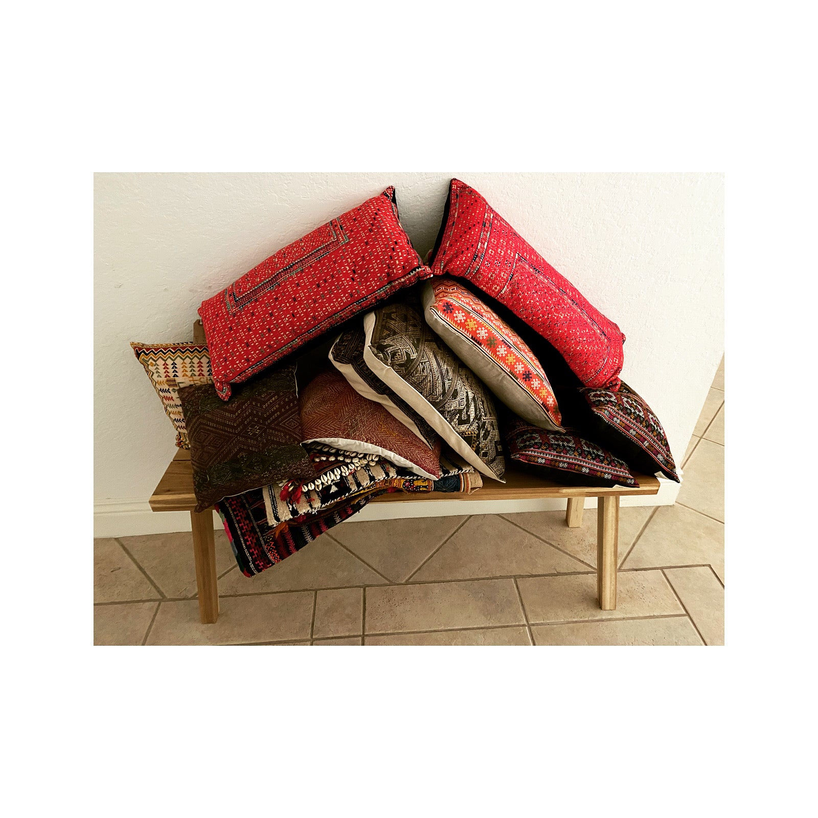 TEXTILES new & vintage