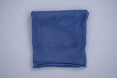 Cashmere Scarf ultrafine knit Imprint