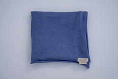 Cashmere Scarf ultrafine knit Imprint