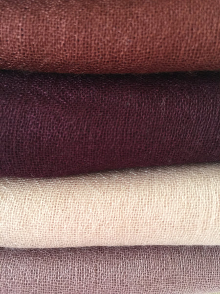 Cashmere Scarf Teresa Ultrafine