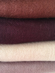 Cashmere Scarf Teresa Ultrafine