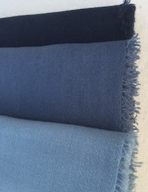 Cashmere Scarf Gauze