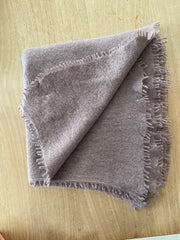 Cashmere Scarf Meru