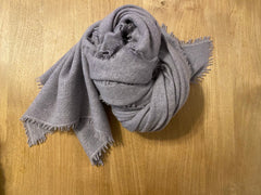 Cashmere Scarf Meru