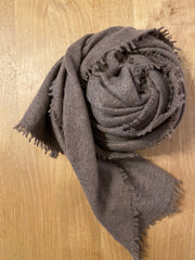 Cashmere Scarf Meru