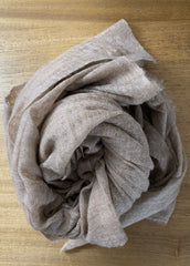Cashmere Scarf Deva