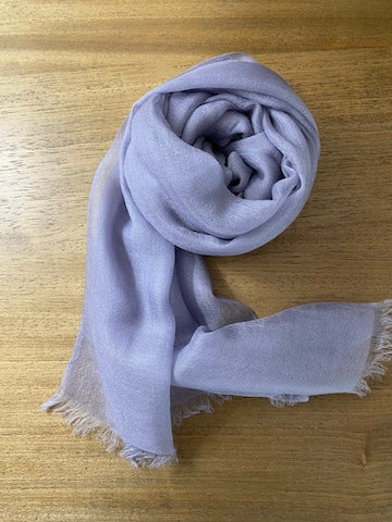 Cashmere Scarf Teresa Ultrafine