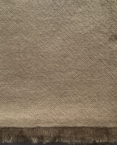 Cashmere Scarf Gauze