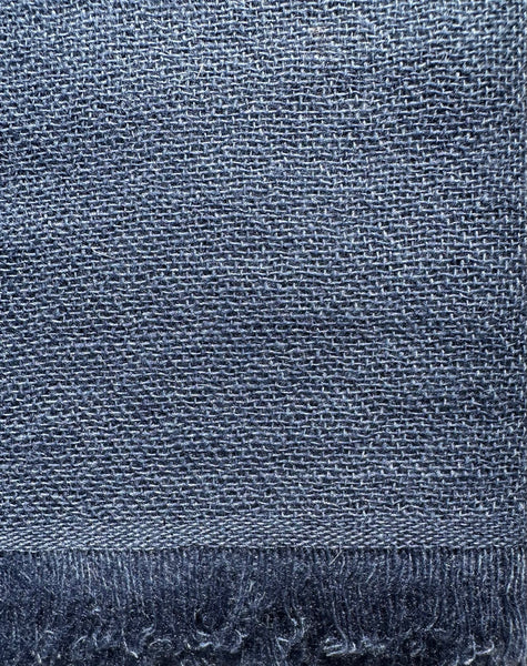 Cashmere Scarf Gauze