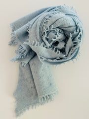 Cashmere Scarf Meru