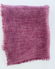 Cashmere Scarf Meru