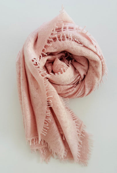 Cashmere Scarf Meru