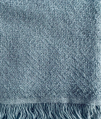 Cashmere Scarf Ocean Waves