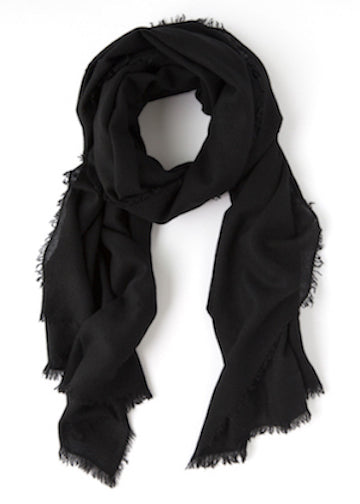 Cashmere Scarf Gauze