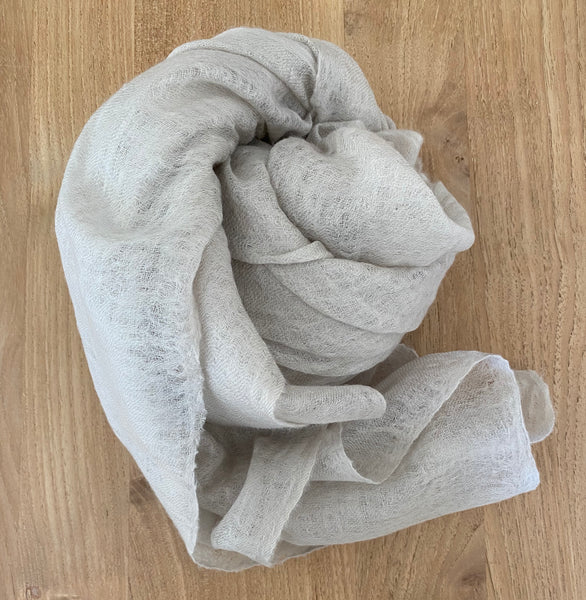 Cashmere Scarf Deva