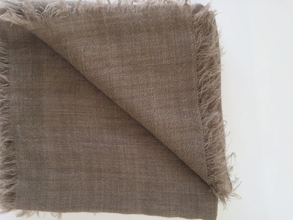 Cashmere Scarf Teresa Ultrafine