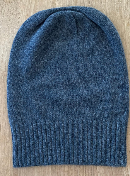 Cashmere Hat Swami