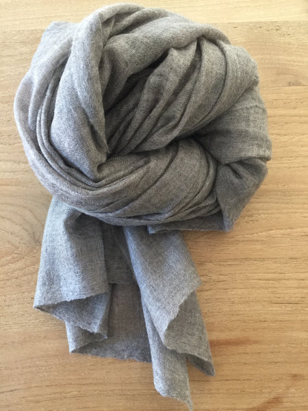 Cashmere Scarf Deva