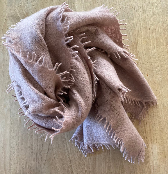 Cashmere Scarf Meru
