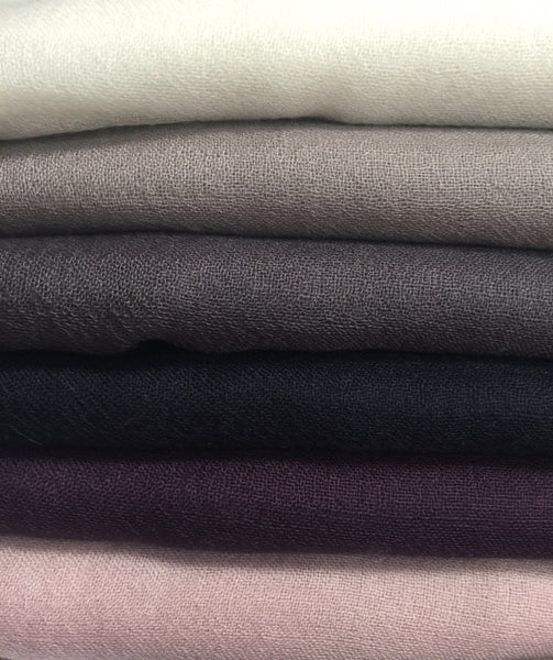 Cashmere Scarf Teresa Ultrafine