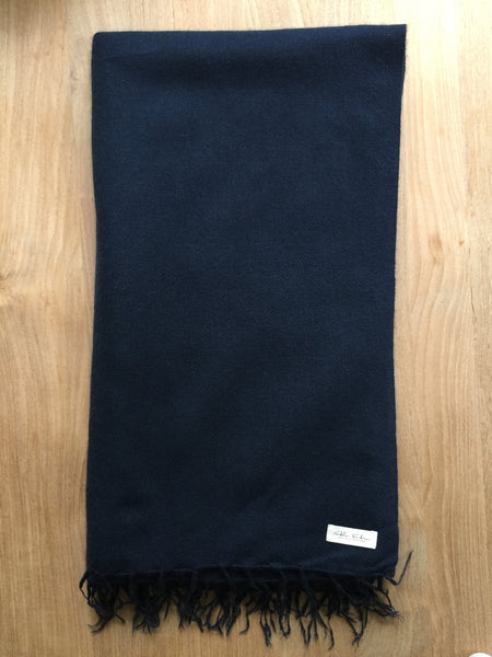 Cashmere Scarf Teresa Ultrafine