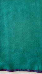Cashmere Shawl Kashmir traditional style small