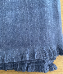 Cashmere Blanket Nanda Devi