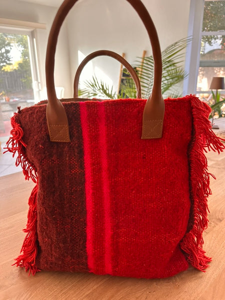 Morocco Artisan Collection Limited edition