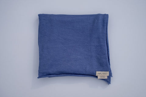 Cashmere Scarf Imprint