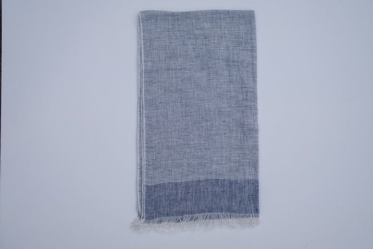Linen Solana Scarf