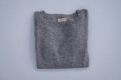 Cashmere sweatshirt sweater