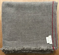 Yak Wool Wind River Meditation Shawl