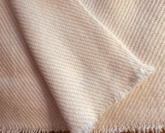 Cashmere Blanket classic 8 ply