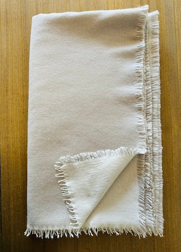 Cashmere Blanket Cheyenne
