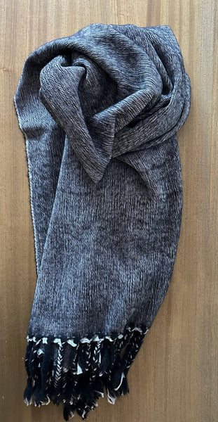 Limited Edition Tukche Yak Wool Wrap