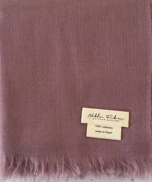 Cashmere Scarf Teresa