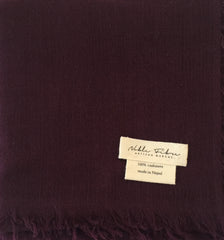 Cashmere Scarf Teresa