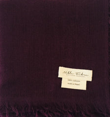 Cashmere Scarf Teresa