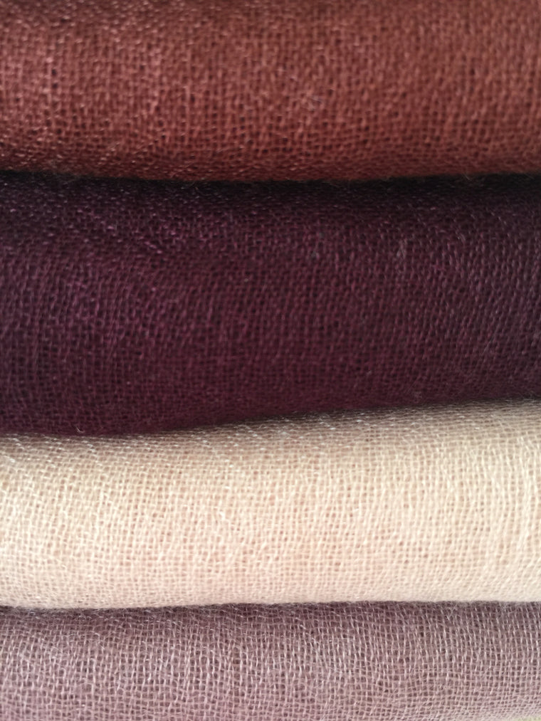 Cashmere Scarf Teresa