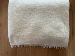 Cashmere Throw Meru
