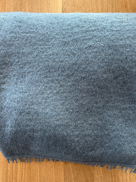 Cashmere Throw Meru