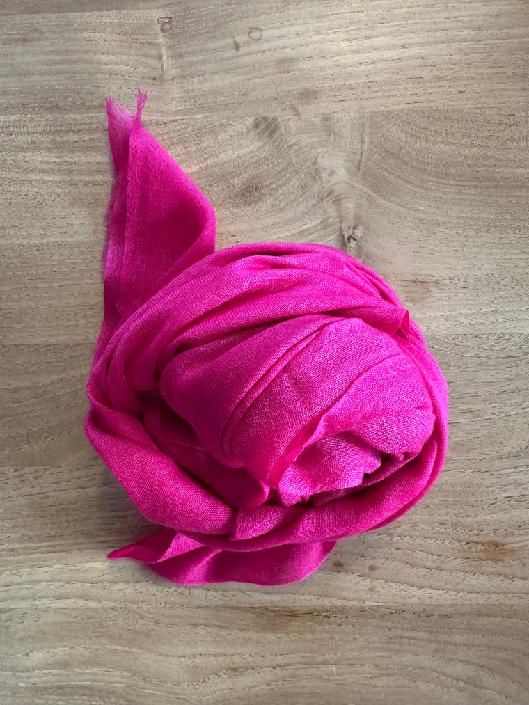Cashmere Scarf Teresa ultrafine