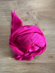 Cashmere Scarf Teresa ultrafine