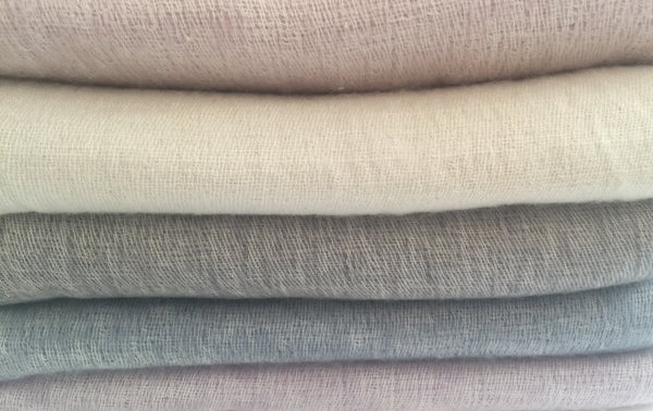 Thakali Cashmere Shawl