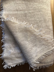 Cashmere Shawl Meru reversible