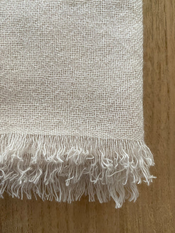 Cashmere Scarf Gauze