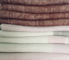 Thakali Cashmere Shawl