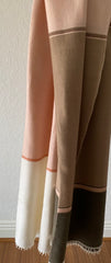Cashmere Blanket Mojave