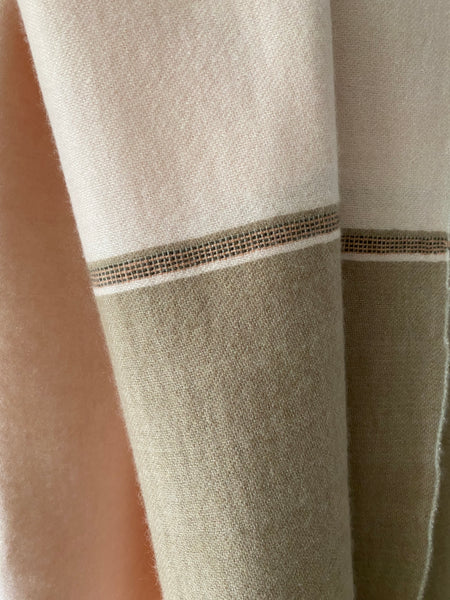Cashmere Blanket Mojave