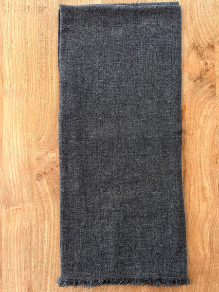 Cashmere Scarf Gauze